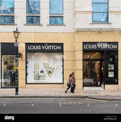 louis vuitton birmingham